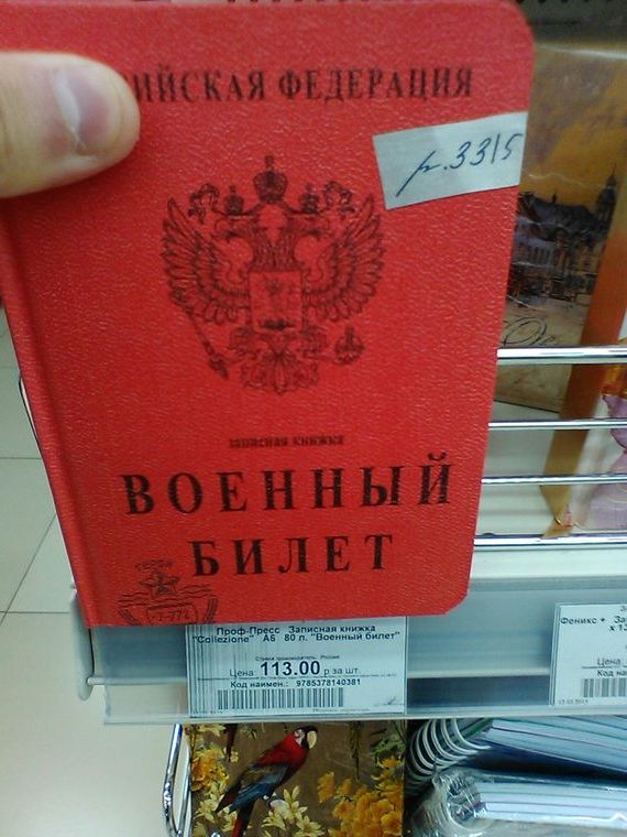 прописка в Железногорске